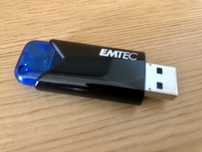 Pen USB 32g - EMTec