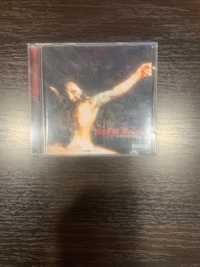 Płyta CD Marilyn Manson Holy Wood