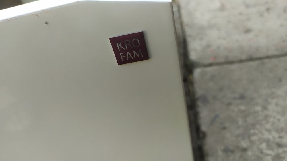 Szafka wisząca nowa