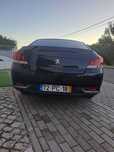 Peugeot 508 1.6 HDi-e Allure 2-Tronic