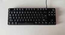Logitech G413 TKL SE