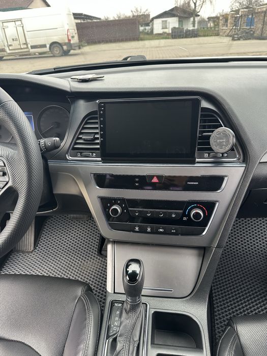 Продам Hyundai Sonata LF Comfort 2014 2.0 LPI (Газ)