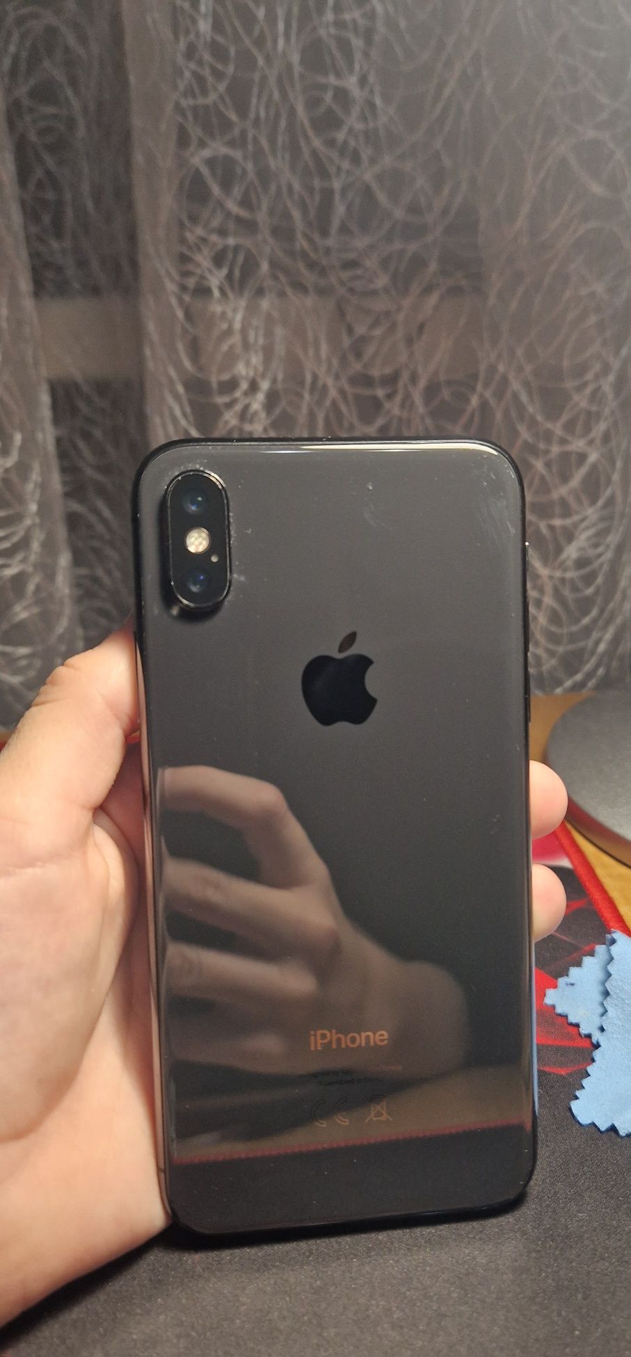 Iphone X. Айфон 10. Оригінал.