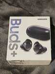 Наушники Samsung Galaxy Buds+ Plus бездротові (оригінал SM-R175)