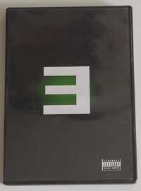 Eminem – E, DVD - muzyczne