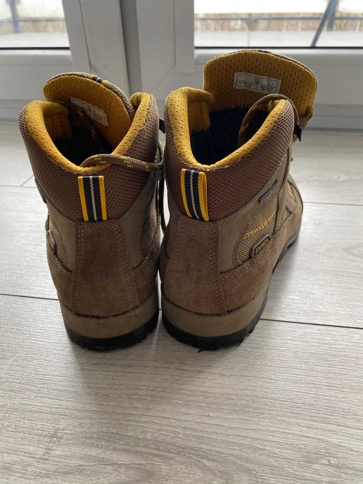 Buty trekkingowe Dolomite Flash EVO GTX rozmiar 36 GORE-TEX