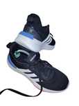 Markowe buty Adidas Racer Shoes r 36 czarne damskie obuwie do biegania