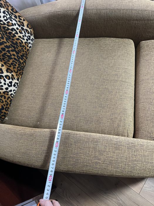 Терміново! 2 розкладних крісла ( крісло - ліжко )