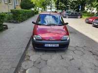 Fiat Seicento 2004