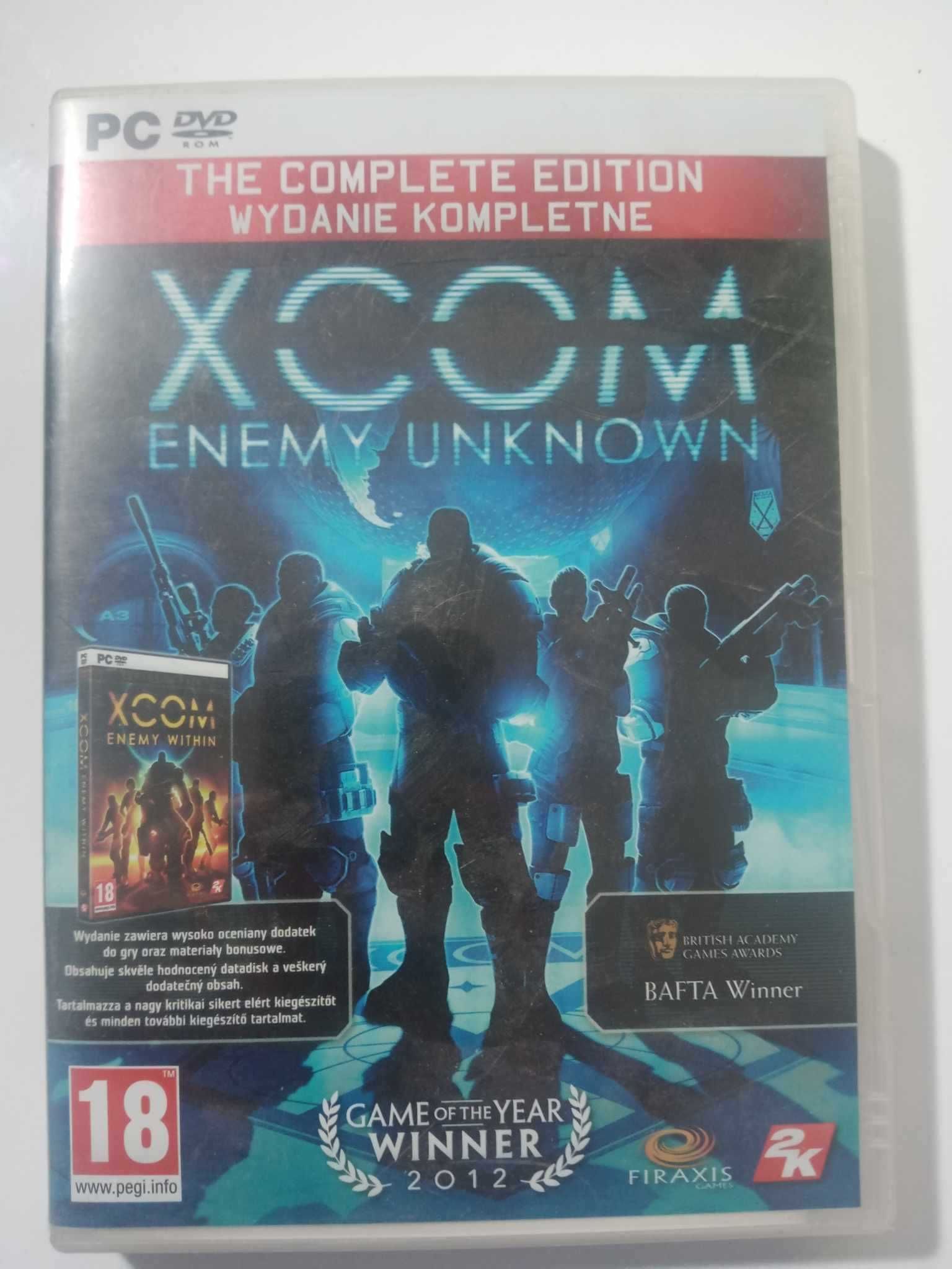 Xcom enemy unknown