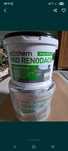 IZOCHEM FND RENODACH kolor grafit Ral 7024 10kg