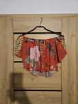 Letni crop top. Rozmiar M/L. Stan idealny