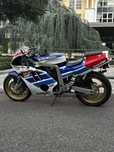 Suzuki GSXR R400 (GK76A) - 1991
