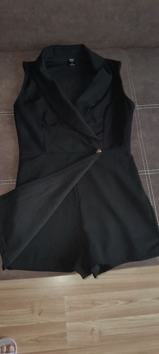 Ромпер в идеальном состоянии