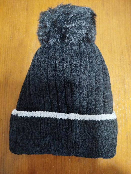 Gorros de inverno