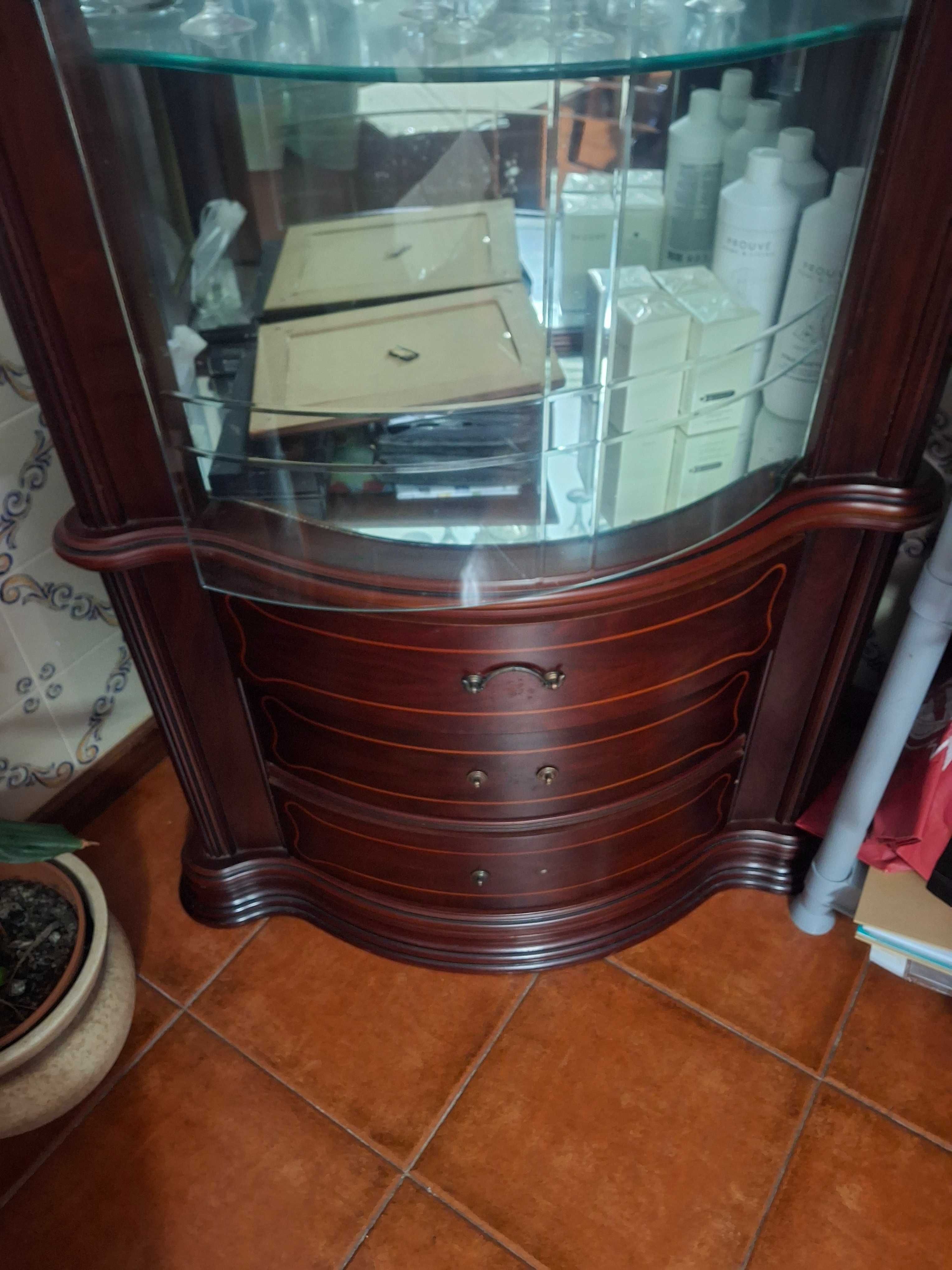 Conjunto de sala