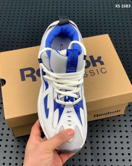 Кросівки Reebok Dmx. АРТ: KS 1683