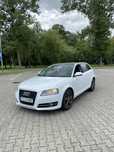 Audi A3 A3 8P 2.0TDI 2011