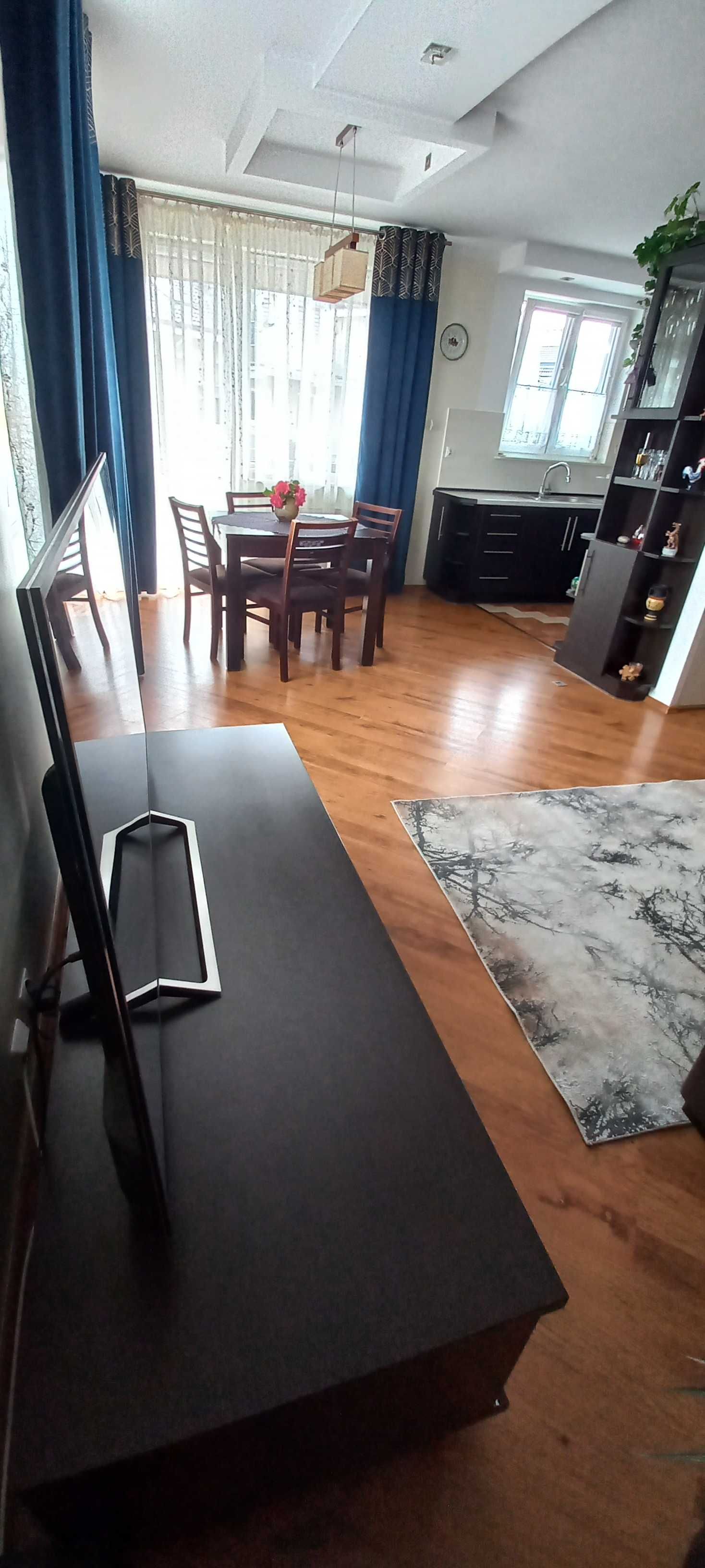 Apartament Ustka Na Wydmie 60m2
