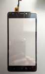 Сенсор Bravis 503 Joy Dual Sim / Oukitel C3 / S-TELL M510