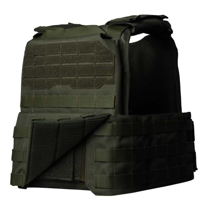 Плитоноска Ares gen.2 Олива