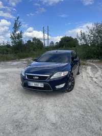 Ford mondeo 4 2.0