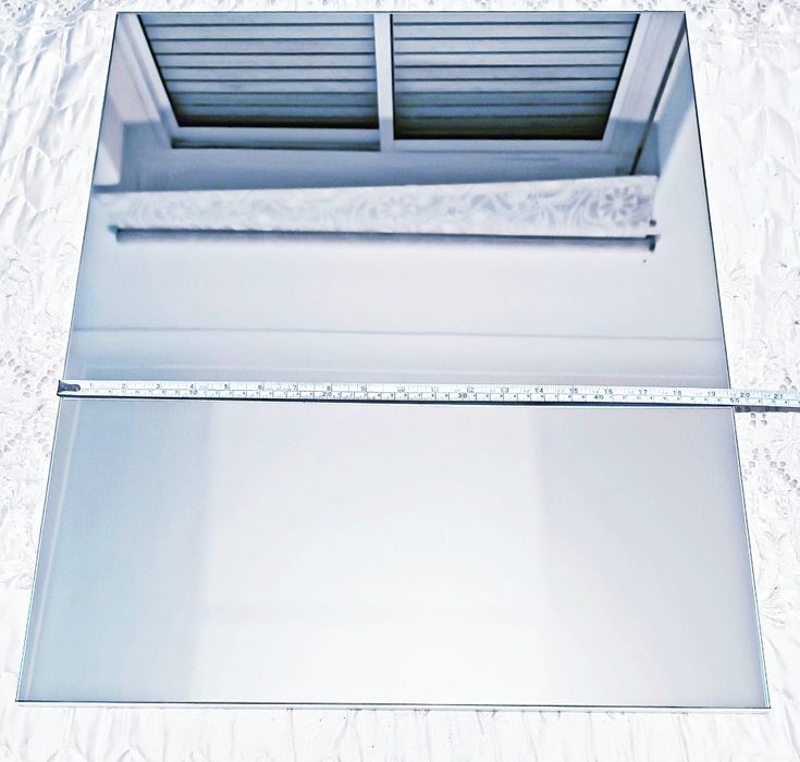 Espelho Novo para WC