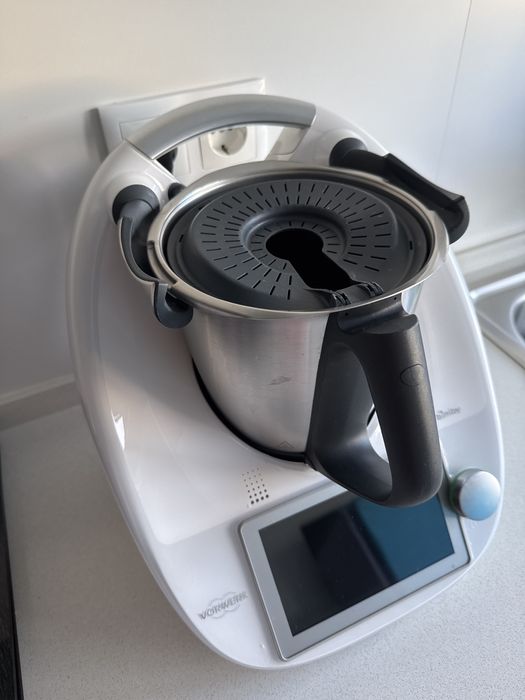 Vendo robot de cozinha bimby tm6