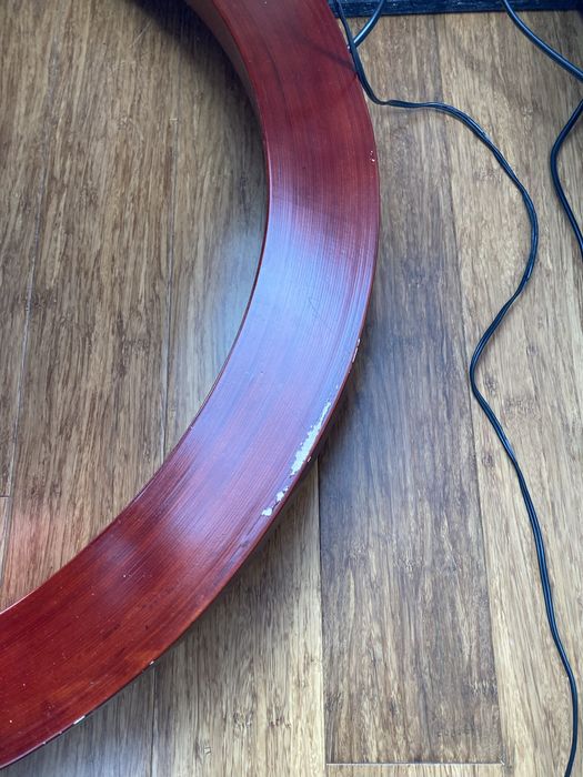 Fotel z funkcją masażu