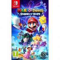 Mario + Rabbids: Sparks of Hope - Nintendo Switch