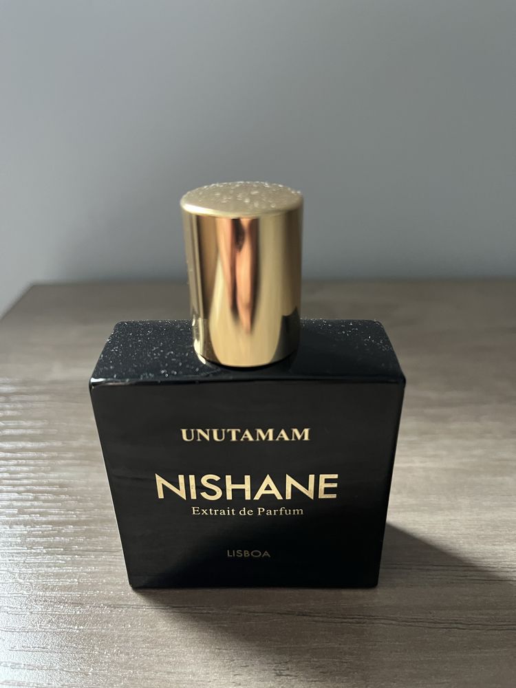 Nishane Unutamam 30ml