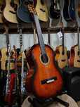 Valencia VC264H CSB gitara klasyczna 4/4 VC-264 Hcsb classic sunburst