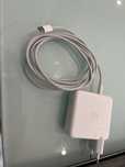 Carregador de macbook