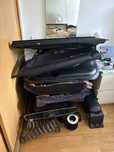 Material honda eh/eg