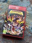 Donkey Kong Bananza Nintendo Switch 2