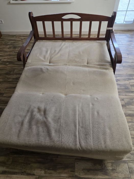 Раскладной диван аккордеон Прованс