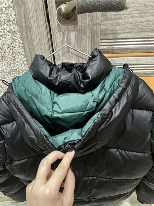 Зимова тепла  куртка