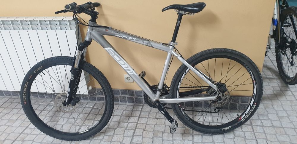Bicicleta BTT Scott Reflex