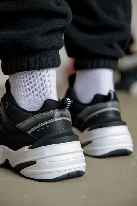 Кросівки Nike M2k Tekno Classic premium