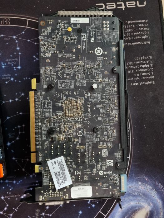 MSI Radeon R270x Gaming