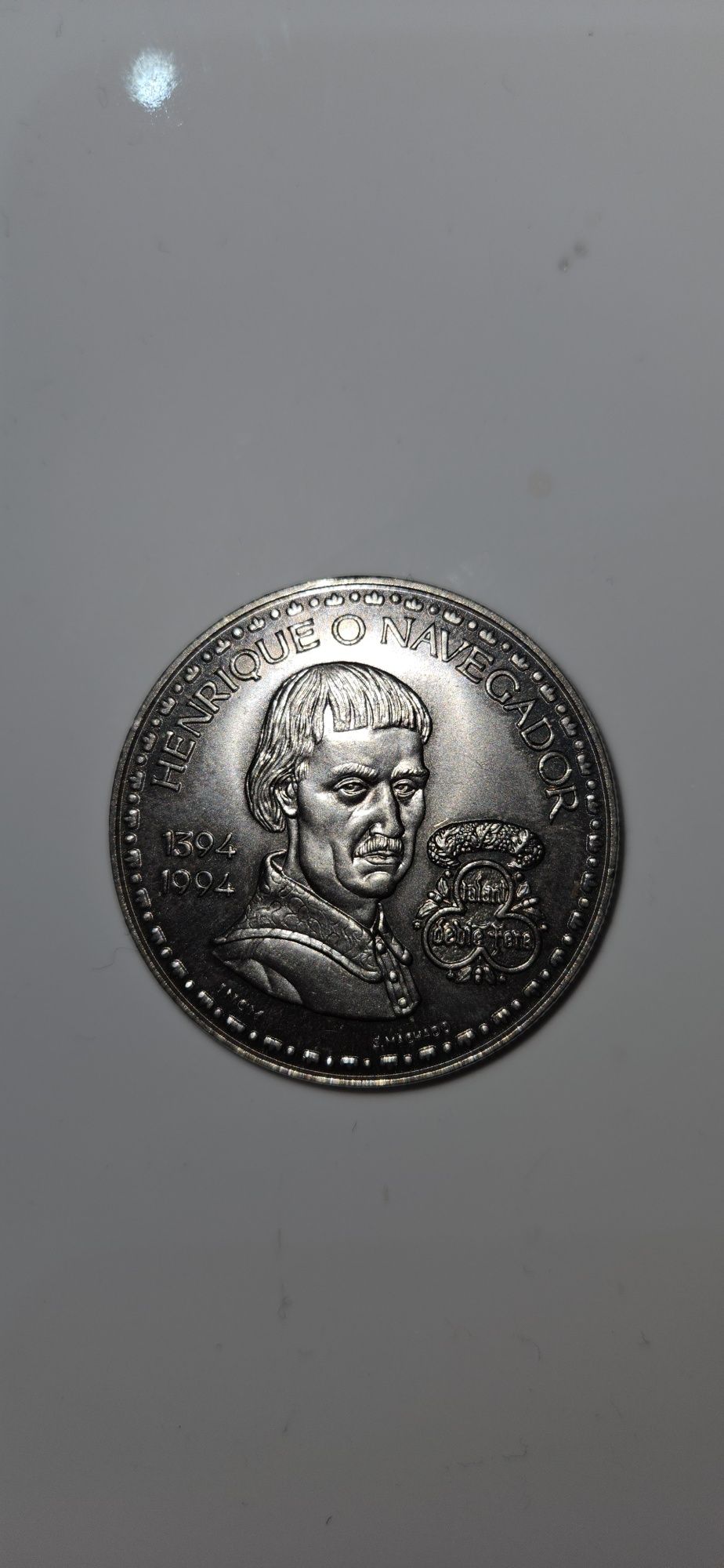 Moedas de colecção