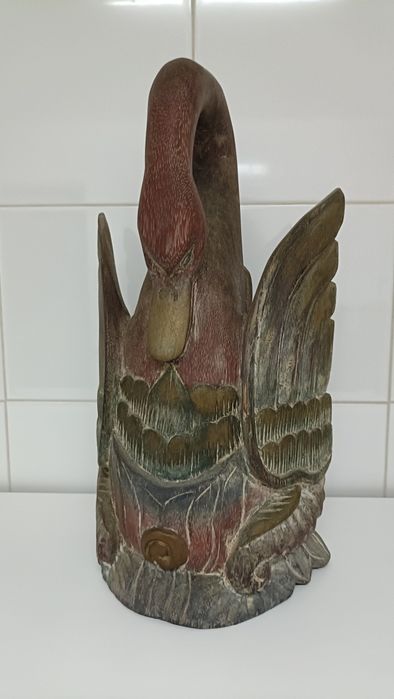 Peças de Decoração