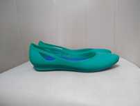 Crocs Rio Flat baleriny W7 37/38