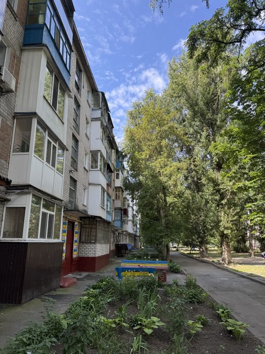 ПРОДАМ 3 кімнатну квартиру , можливо по Сертифікату