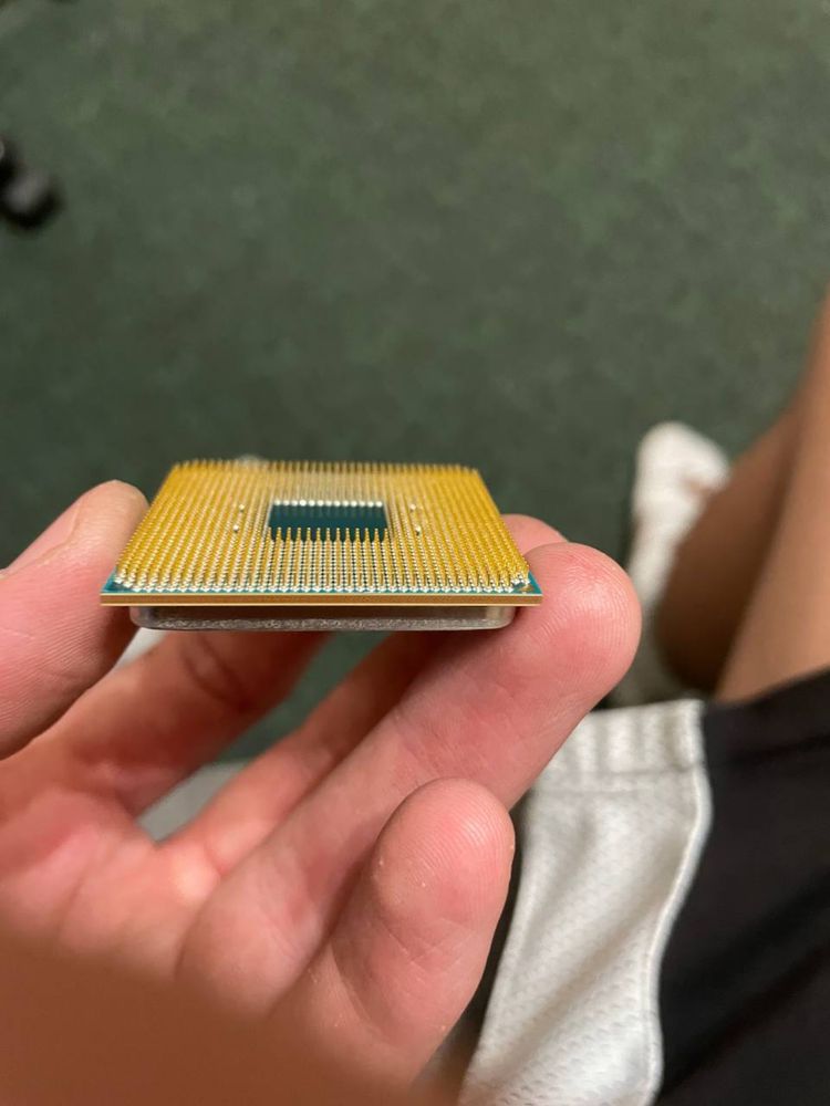 AMD Ryzen 5 5600x