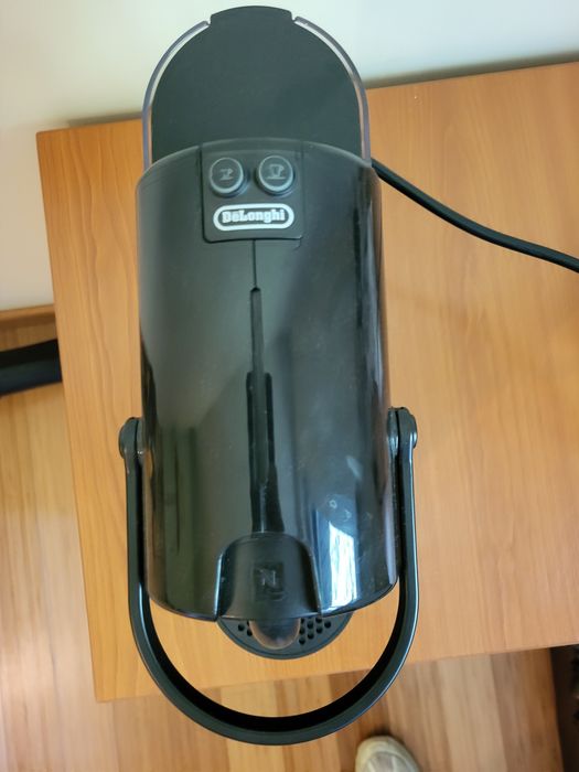 Ekspres DeLonghi Nespresso EN80.B