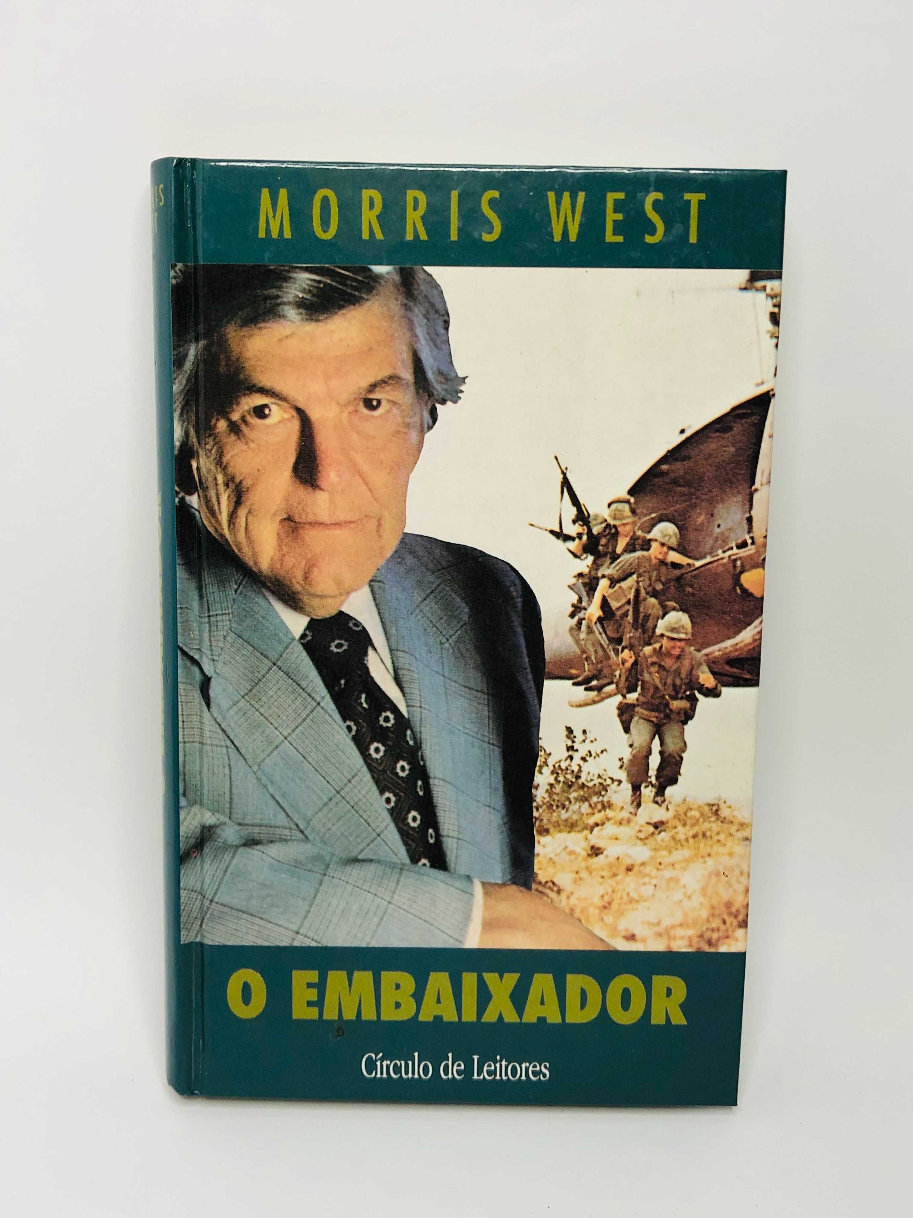 O Embaixador - Morris West