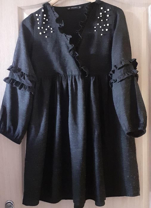 Платье Zara размер XS