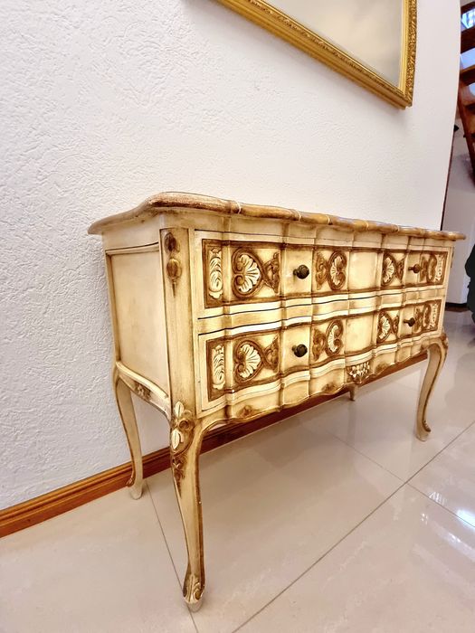 Szafka Komoda Ludwik szafka Szafeczka