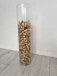 IKEA wazon cylinder 68 cm
